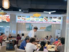 -點無缺茶楼·海鲜酒家(世博店)