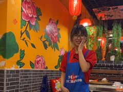 -江湖水乡铁锅炖魚(周庄嘉园店)