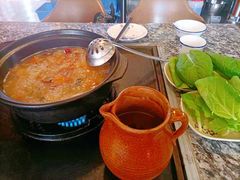 -云上珍野生菌(兴仁店)