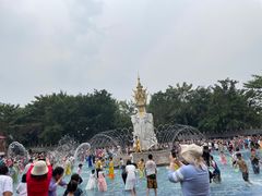 -西双版纳傣族园