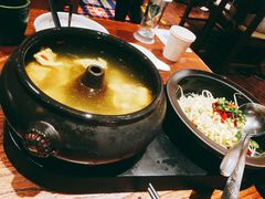 云海肴汽锅鸡-云海肴·汽锅鸡·云南菜(美罗城店)