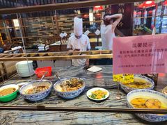 -抱德·潮汕味(琶洲店原惠城鱼仔)