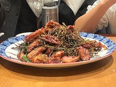 -杨记隆府(重庆总店)