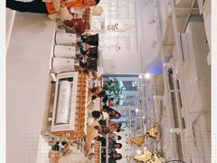 -% Arabica阿拉比卡咖啡(前滩太古里店)