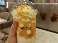 -KOI Thé(力宝广场店)