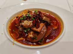 -怡品堂·金宴 (北京索菲特大酒店)