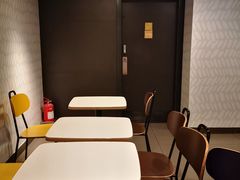 -麦当劳(水坑尾街店)