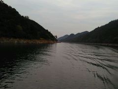 -新安江山水画廊风景区