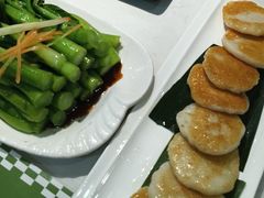 -叹茶靓点·粤式餐厅·全天茶市(石井万民广场店)