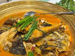 -解家河南菜(农业路店)