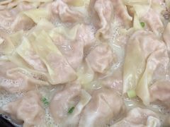 -雪琴面馆富安特色鱼汤面(城中花园店)