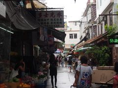 -南丫岛