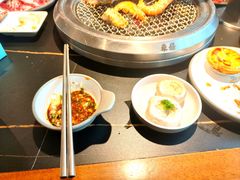 -東盛炭烤自助料理(浦东文峰广场店)