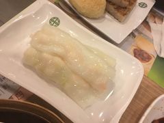 -添好运点心专门店(中环IFC店)