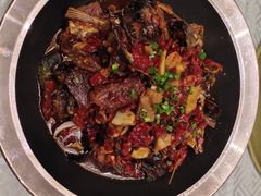 -丽景湾国际酒店·六福轩中餐厅