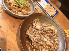 -肉串汪(月坛店)