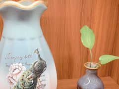 -香山湖渔家大院