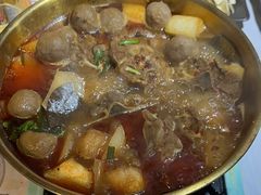-云晓光头烧烤吧(盛夏店)