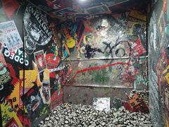 -不可思议减压馆·解压博物馆·摔碗发泄·团建定制