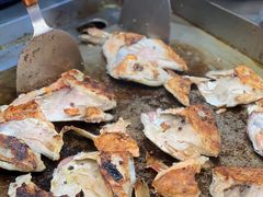 -盛江山自助料理(太原街万达店)