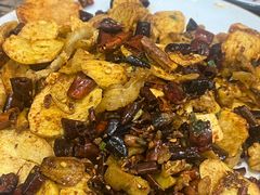 茨菇片-苗姑酒堂(仁义社区店)