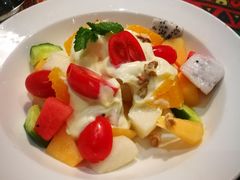 -芭莉与彩虹西餐厅(成都合生汇店)