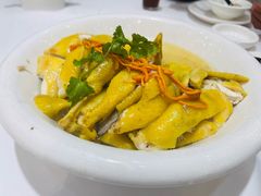 -丰尔粥食·顺德鱼生·干蒸排骨顺德菜(大良分店)