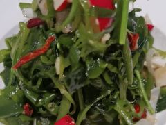 -船歌·鱼水饺青岛菜(金狮广场店)
