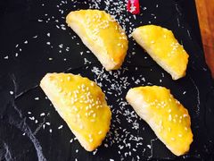 榴莲酥-梧桐餐厅(泉城路店)