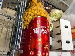 -盒马X会员店(上海森兰商都店)