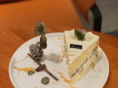 芋泥奶油-25#COFFEE(古地石店)