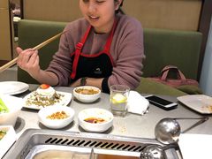 -海底捞火锅(天一广场亚细亚店)