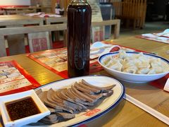 -新兴园饺子馆(北京百子湾店)