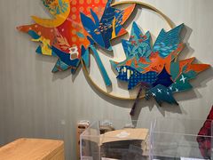 -Tims天好咖啡·贝果(东方广场店)