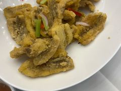 -丰收日·小海鲜·沪上家宴(顾村正大店)