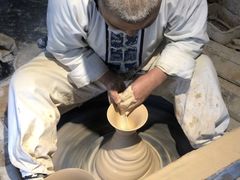 -景德镇古窑民俗博览区