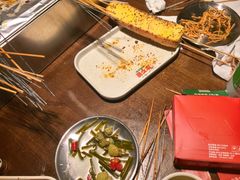 -李不管把把烧(火车南站店)