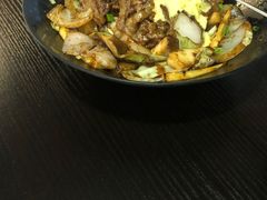 -爆丼日式大排档(季华园店)