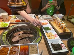 -炉小哥烤肉(熙地港店)