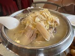 -宝发园名菜馆