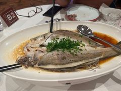 -醉辉皇原味海鲜江南菜(成都大魔方店)