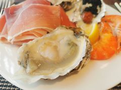 冰岛生蚝-白天鹅宾馆·流浮阁咖啡厅