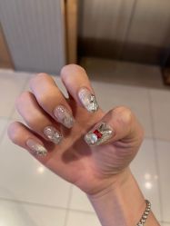 -Hands Nail专业美甲美睫