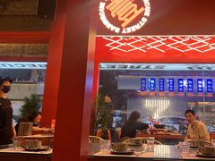 -神府路壹号·海鲜烧烤·砂锅粥·锅物(三坊七巷店)