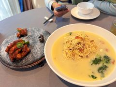 -狮王府淮扬菜(百家湖1912店)