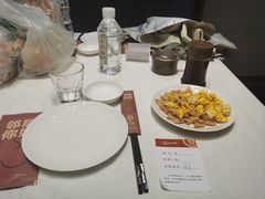 -双合园·海鲜水饺青岛菜(上清路店)