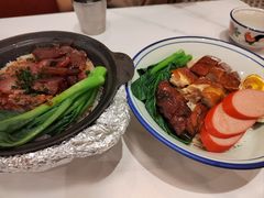 -香港新曜记茶餐厅(星耀城店)