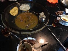 -土灶柴房(世贸店)