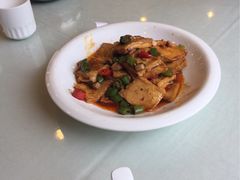 -陶然饺子城(奥体中路店)