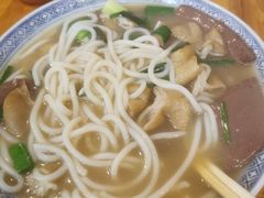 -锦泓老字号猪脏粉(东联大厦店)